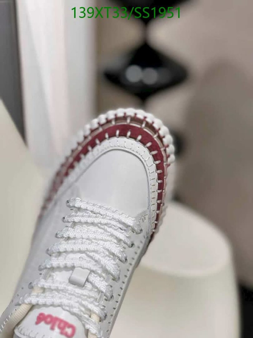 Chloe-Women Shoes Code: SS1951 $: 139USD