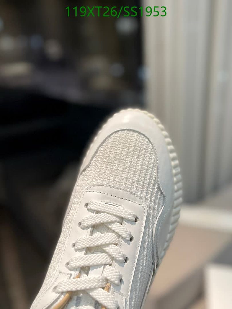 Chloe-Women Shoes Code: SS1953 $: 119USD