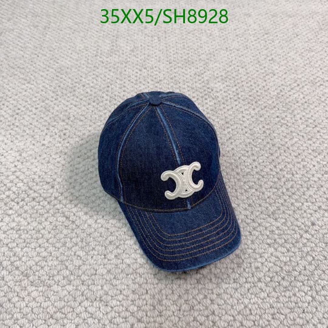 Celine-Cap(Hat) Code: SH8928 $: 35USD