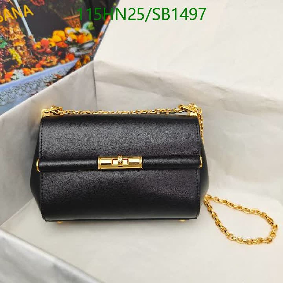 D&G-Bag-4A Quality Code: SB1497 $: 115USD