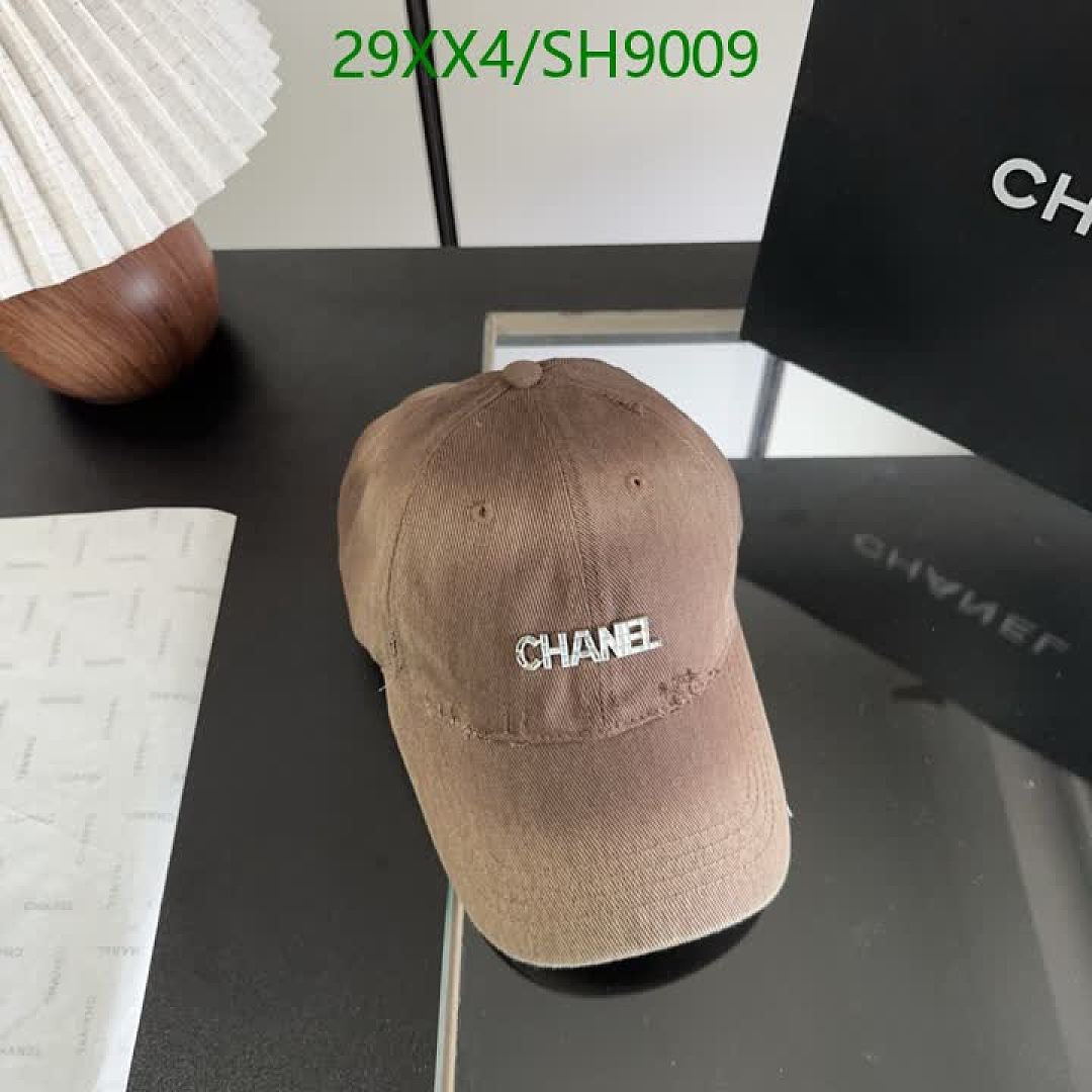 Chanel-Cap(Hat) Code: SH9009 $: 29USD