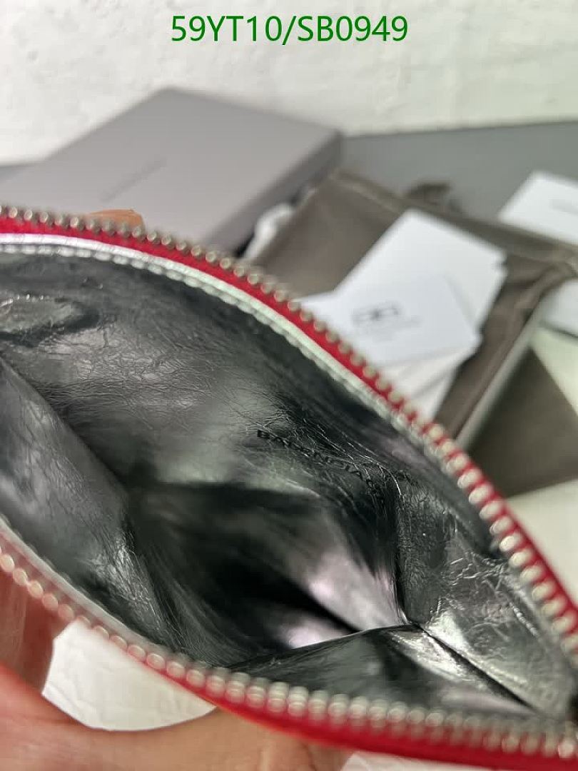 Balenciaga-Bag-Mirror Quality Code: SB0949 $: 59USD