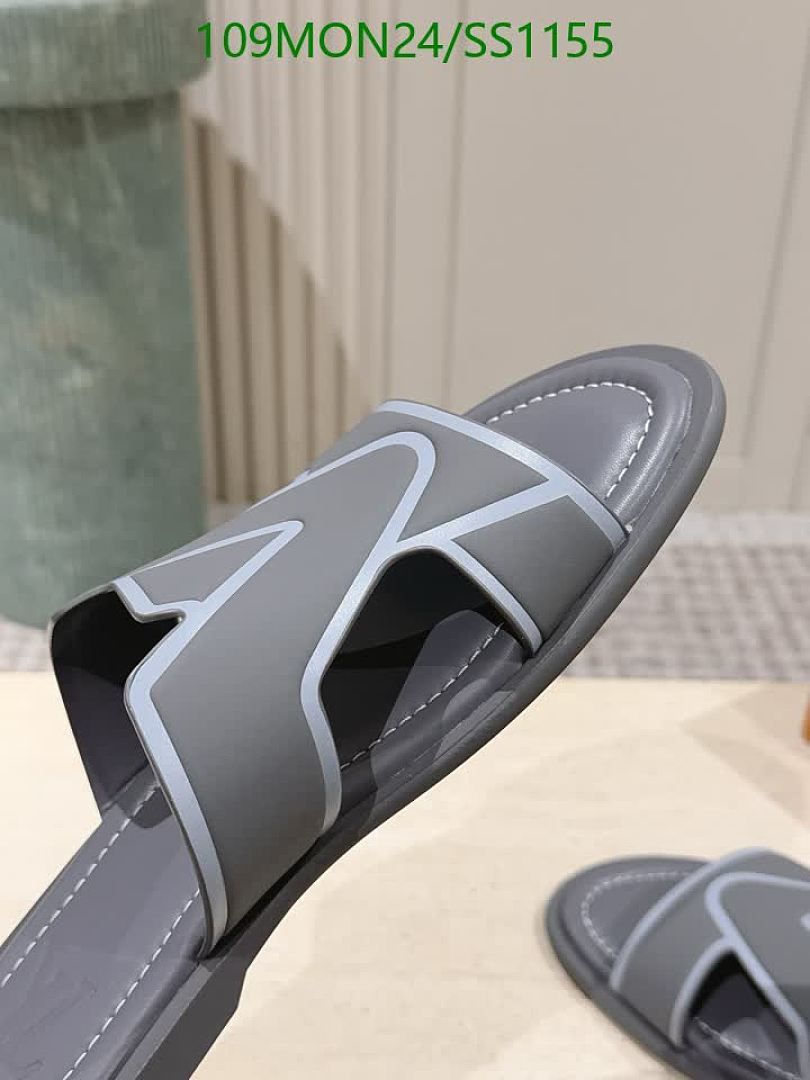 LV-Men shoes Code: SS1155 $: 109USD