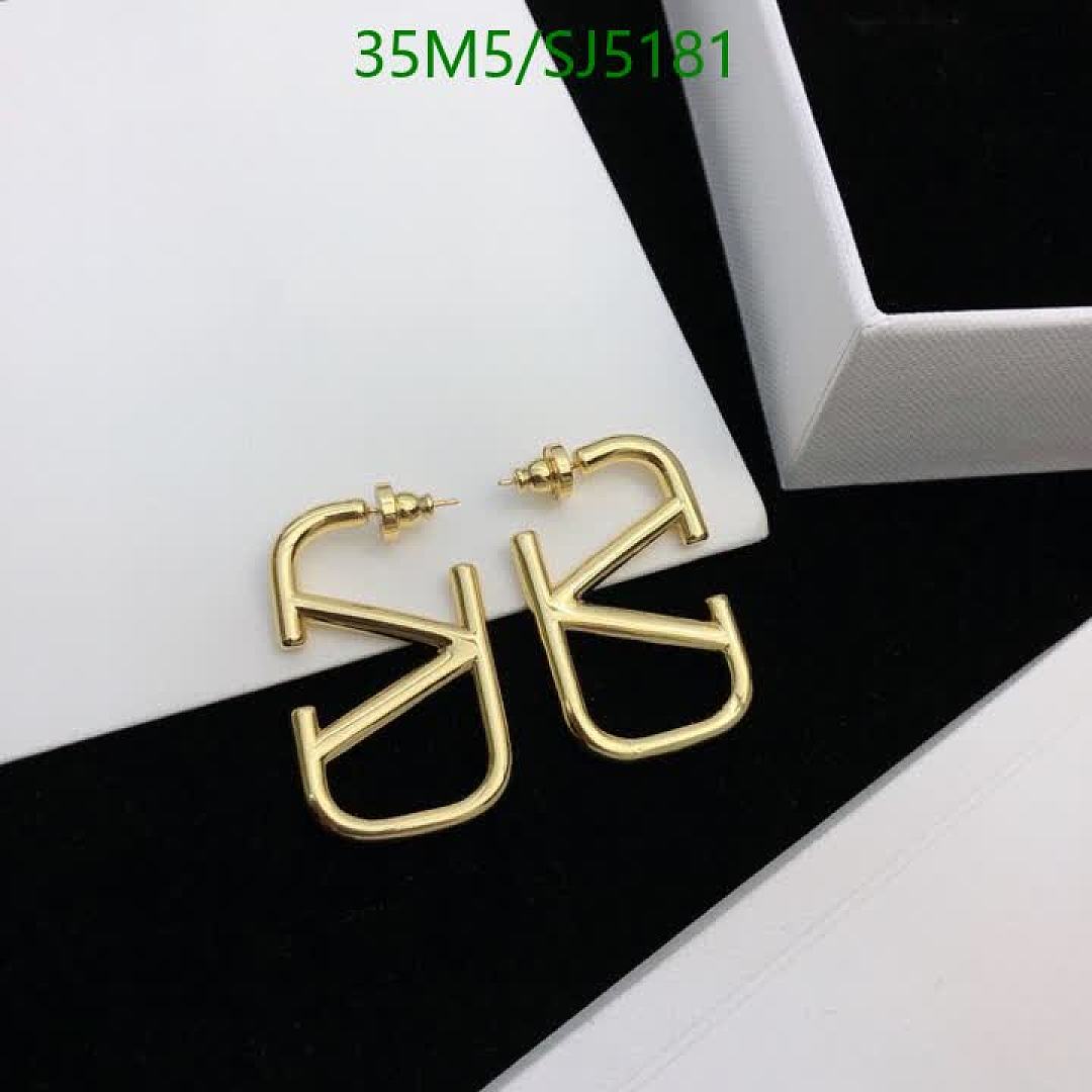 Valentino-Jewelry Code: SJ5181 $: 35USD