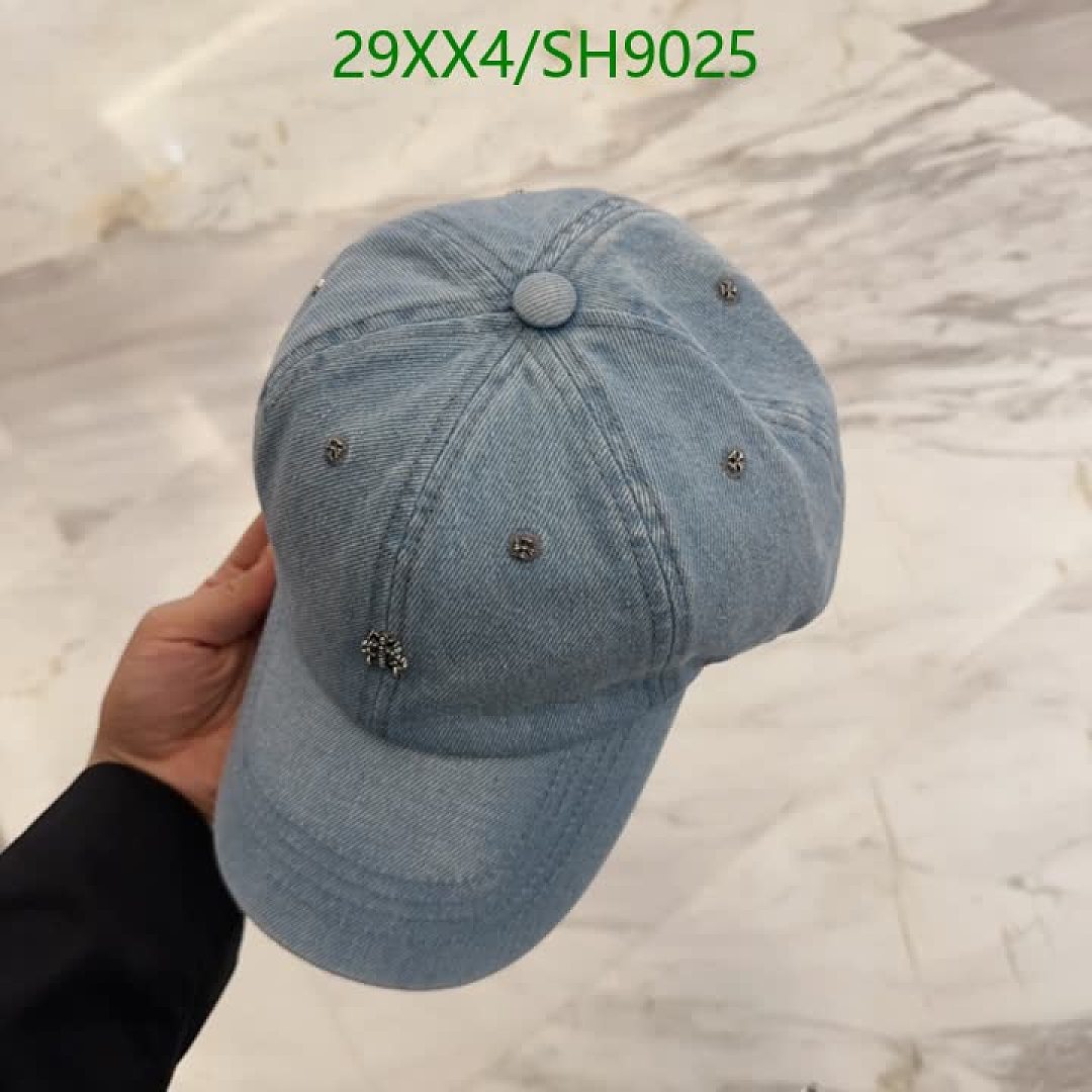 Chrome Hearts-Cap(Hat) Code: SH9025 $: 29USD