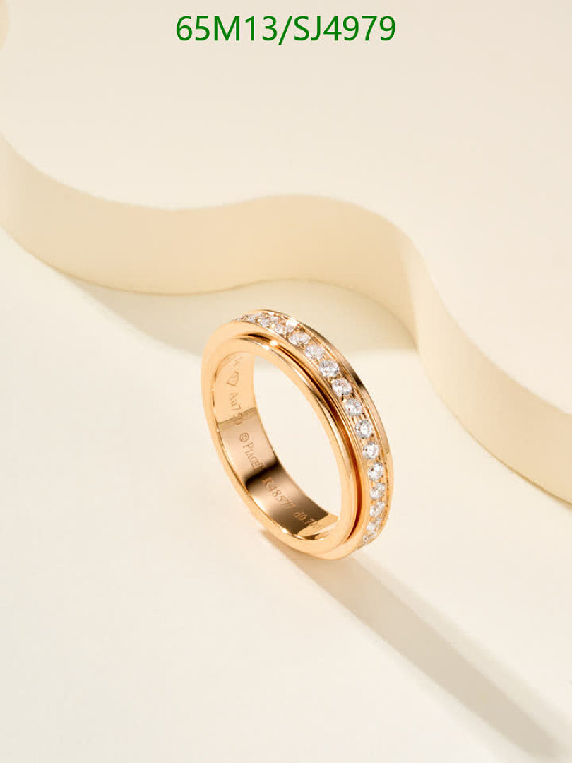 Piaget-Jewelry Code: SJ4979 $: 65USD