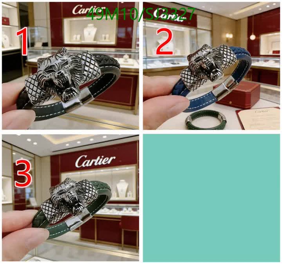 Cartier-Jewelry Code: SJ3327 $: 49USD