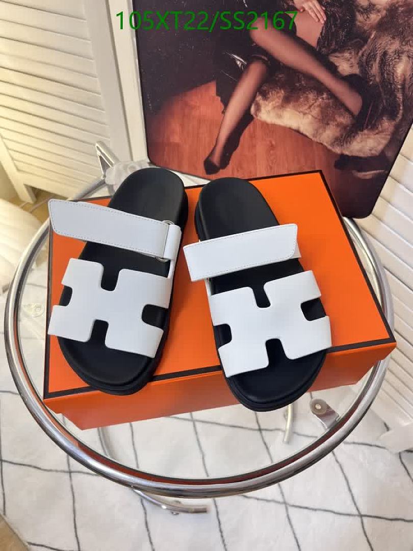 Hermes-Men shoes Code: SS2167 $: 105USD