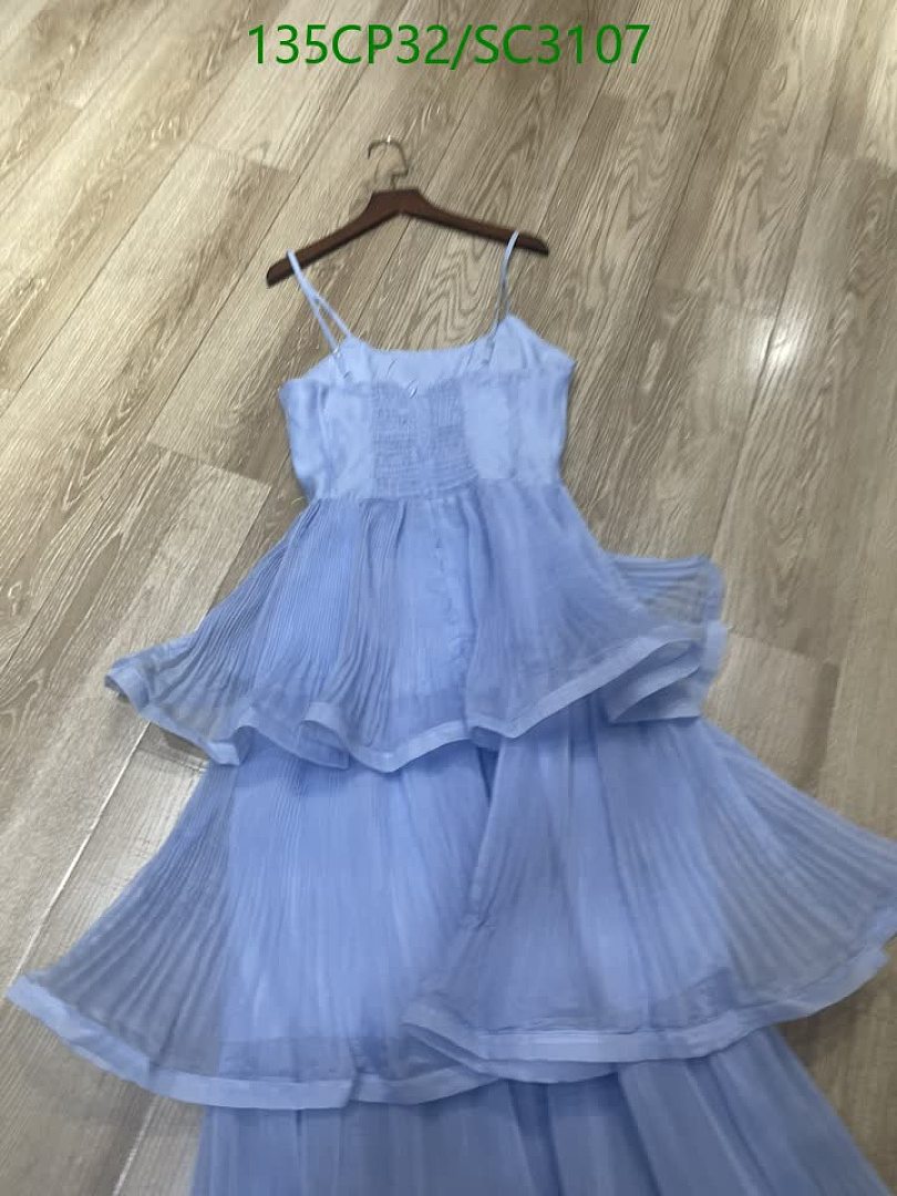 Zimmermann-Clothing Code: SC3107 $: 135USD