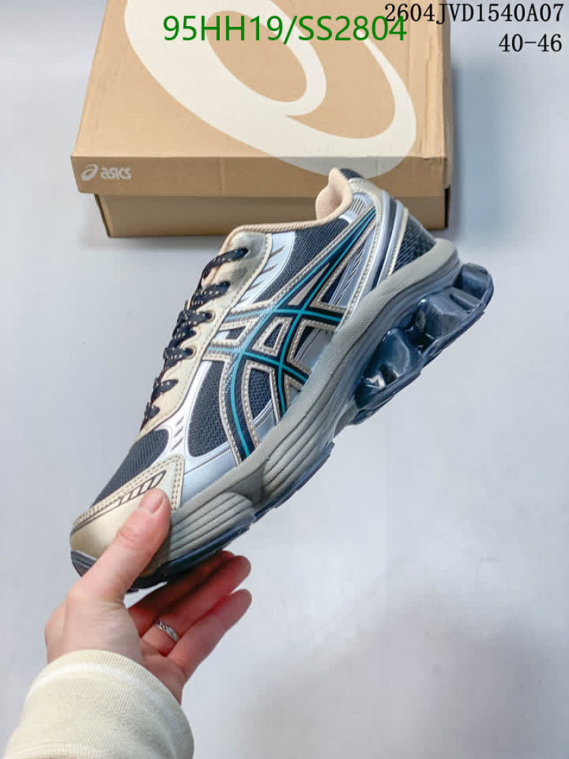 Asics-Men shoes Code: SS2804 $: 95USD