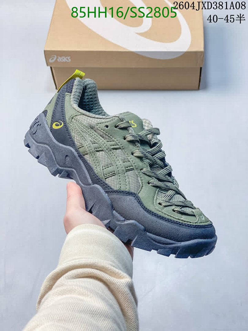 Asics-Men shoes Code: SS2805 $: 85USD