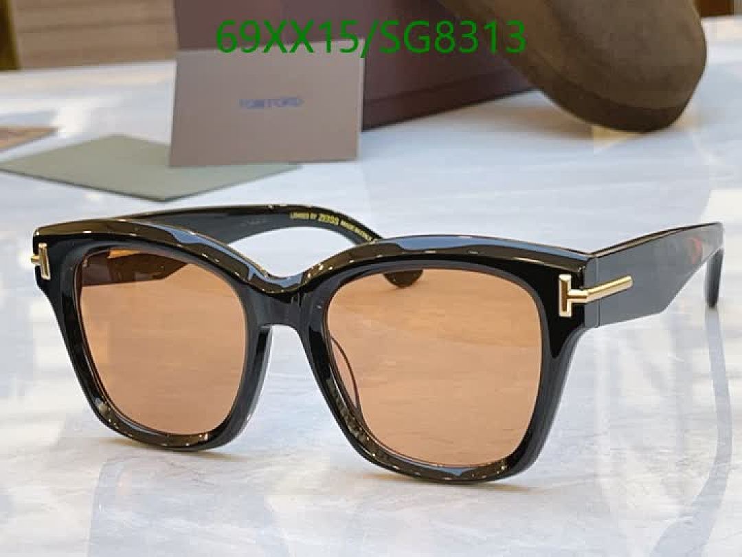 Tom Ford-Glasses Code: SG8313 $: 69USD