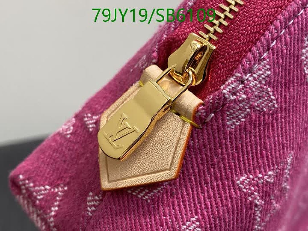 LV-Bag-Mirror Quality Code: SB6109 $: 79USD