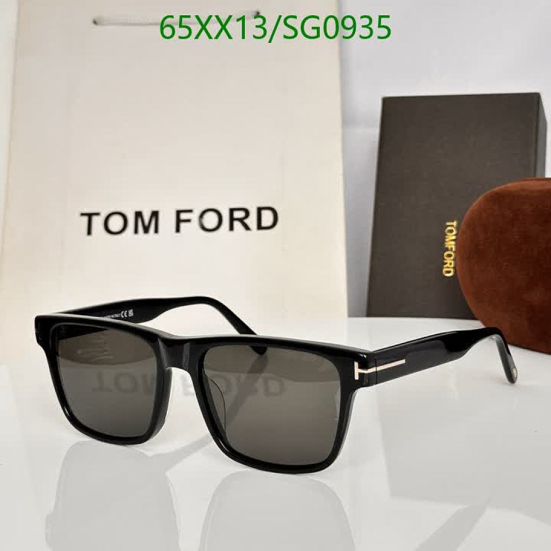 Tom Ford-Glasses Code: SG0935 $: 65USD