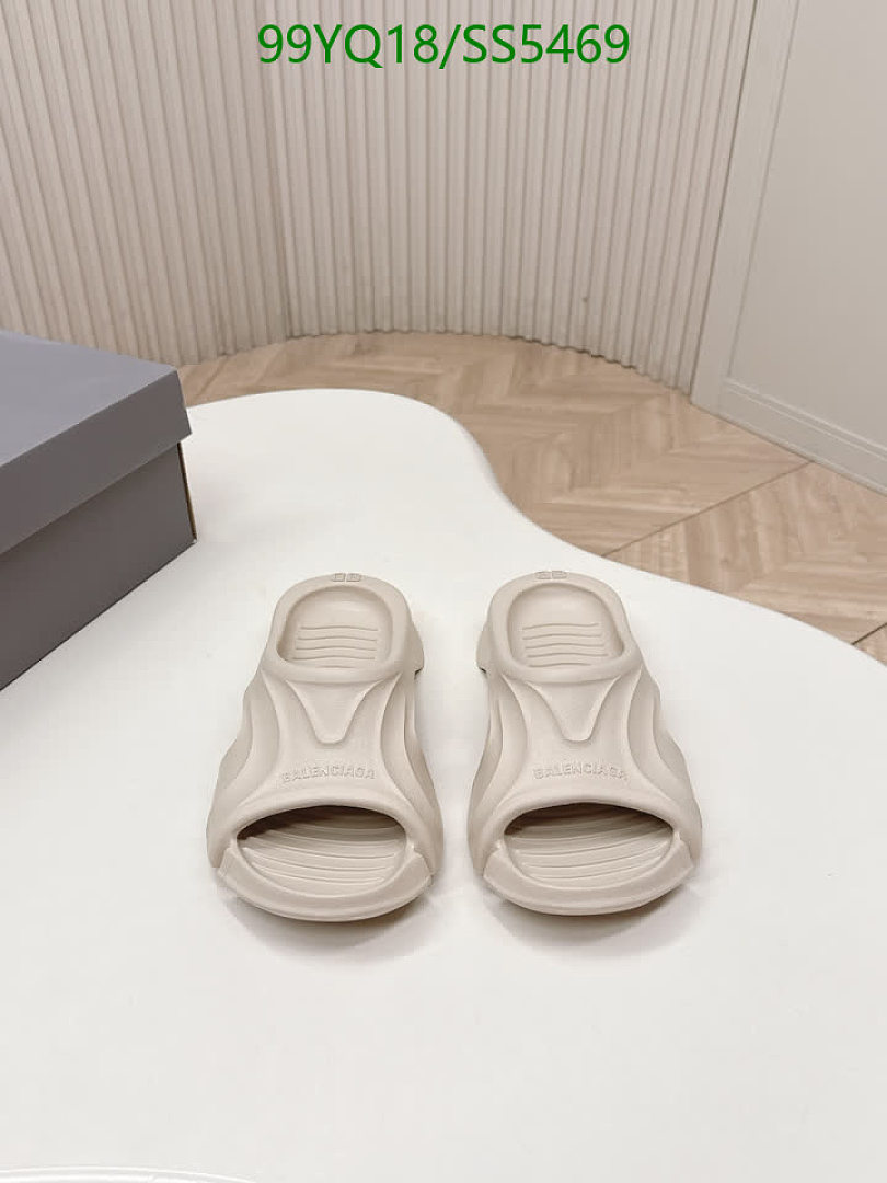 Balenciaga-Women Shoes Code: SS5469 $: 99USD
