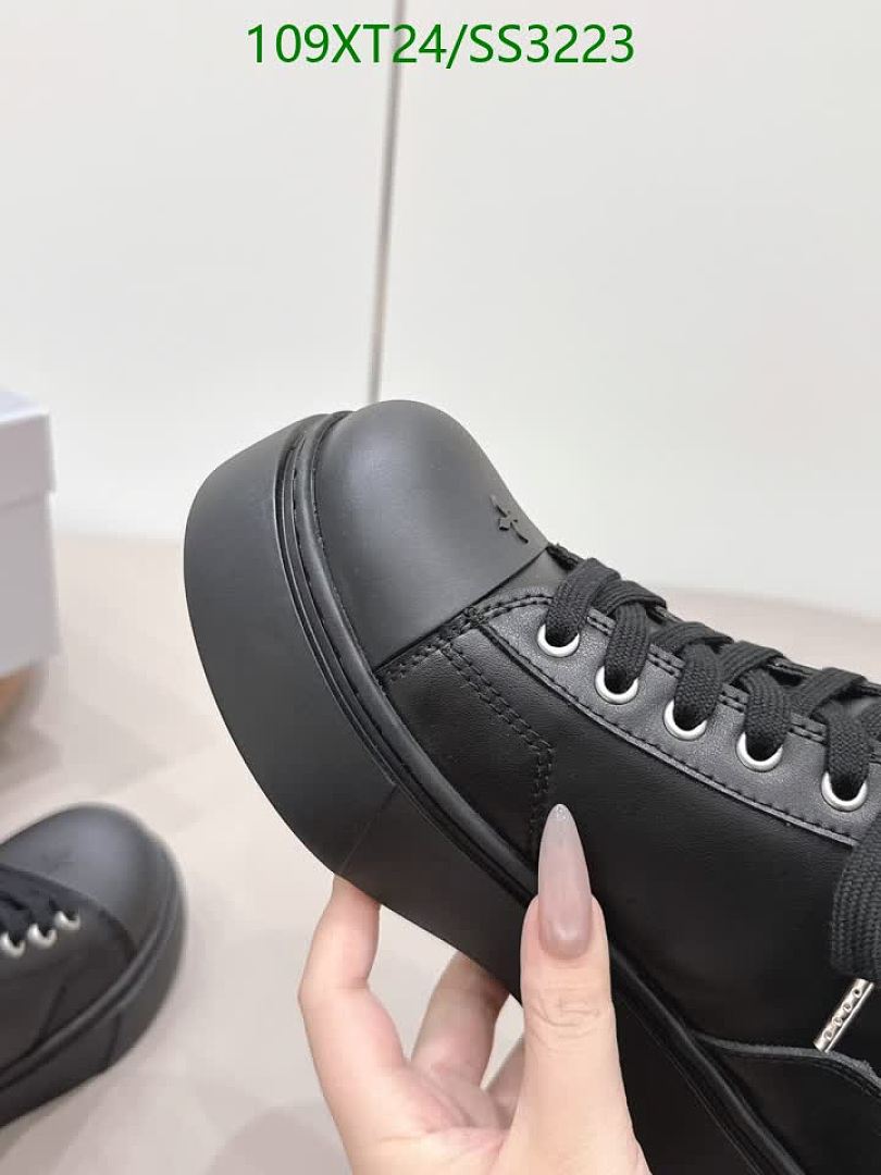LV-Women Shoes Code: SS3223 $: 109USD