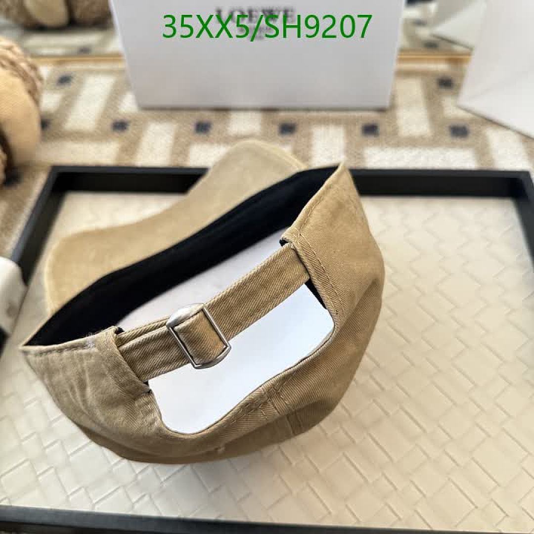 Loewe-Cap(Hat) Code: SH9207 $: 35USD