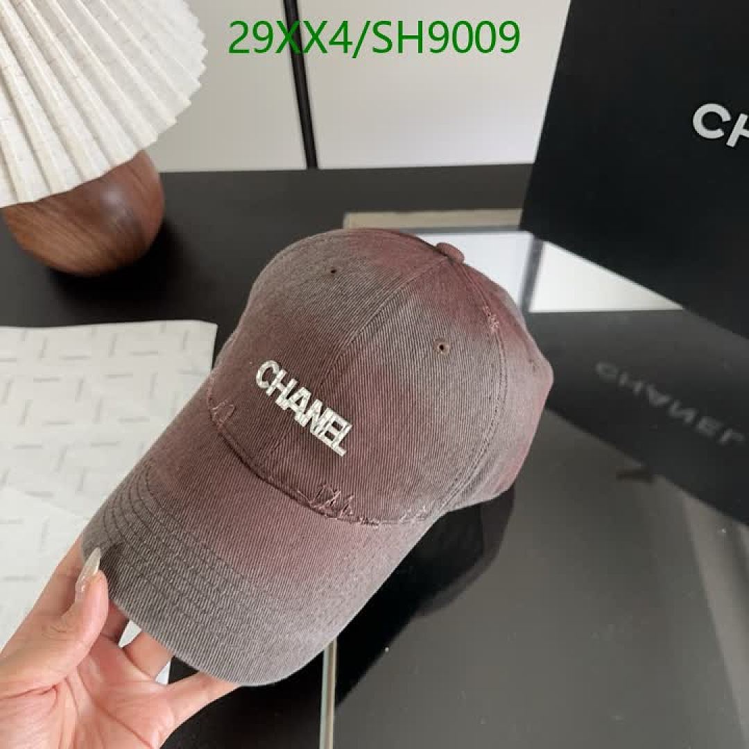 Chanel-Cap(Hat) Code: SH9009 $: 29USD