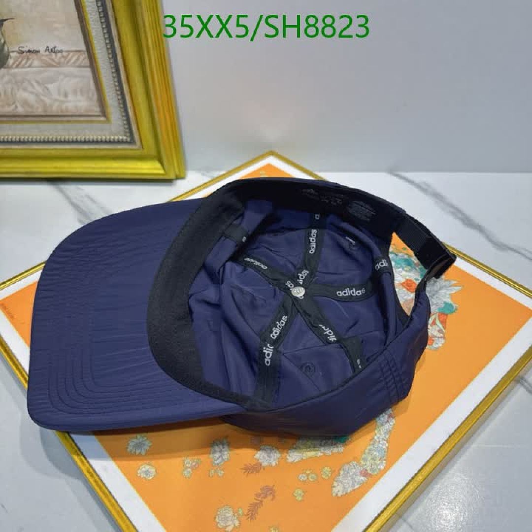 Adidas-Cap(Hat) Code: SH8823 $: 35USD