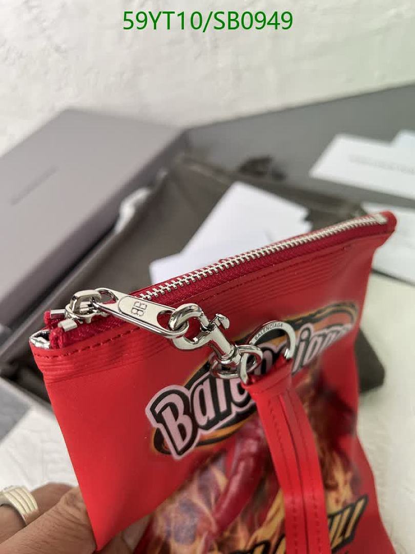 Balenciaga-Bag-Mirror Quality Code: SB0949 $: 59USD
