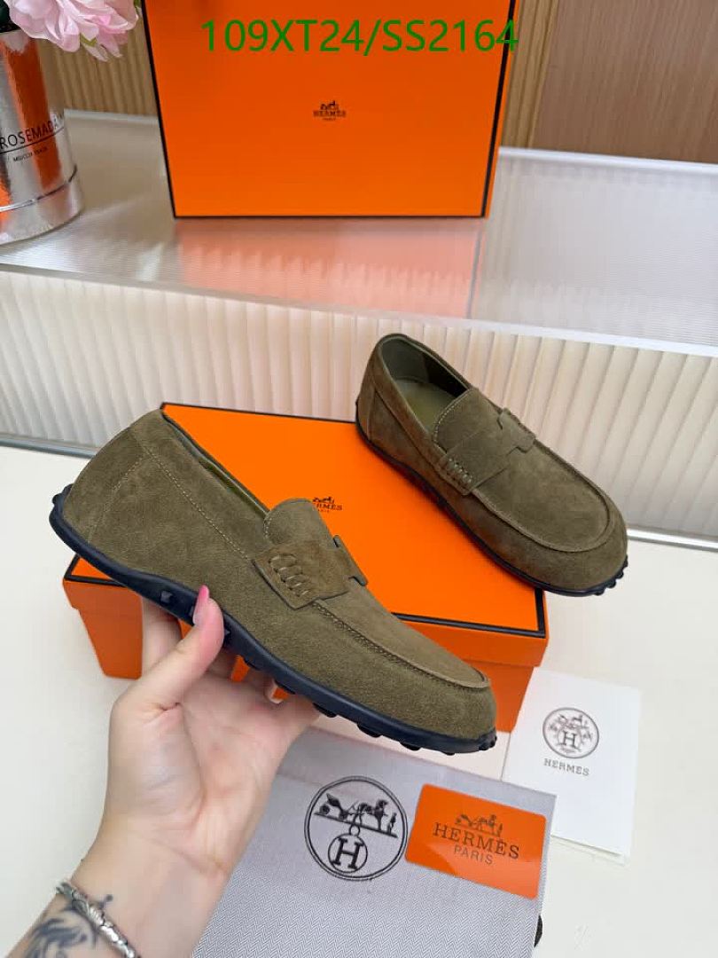 Hermes-Women Shoes Code: SS2164 $: 109USD