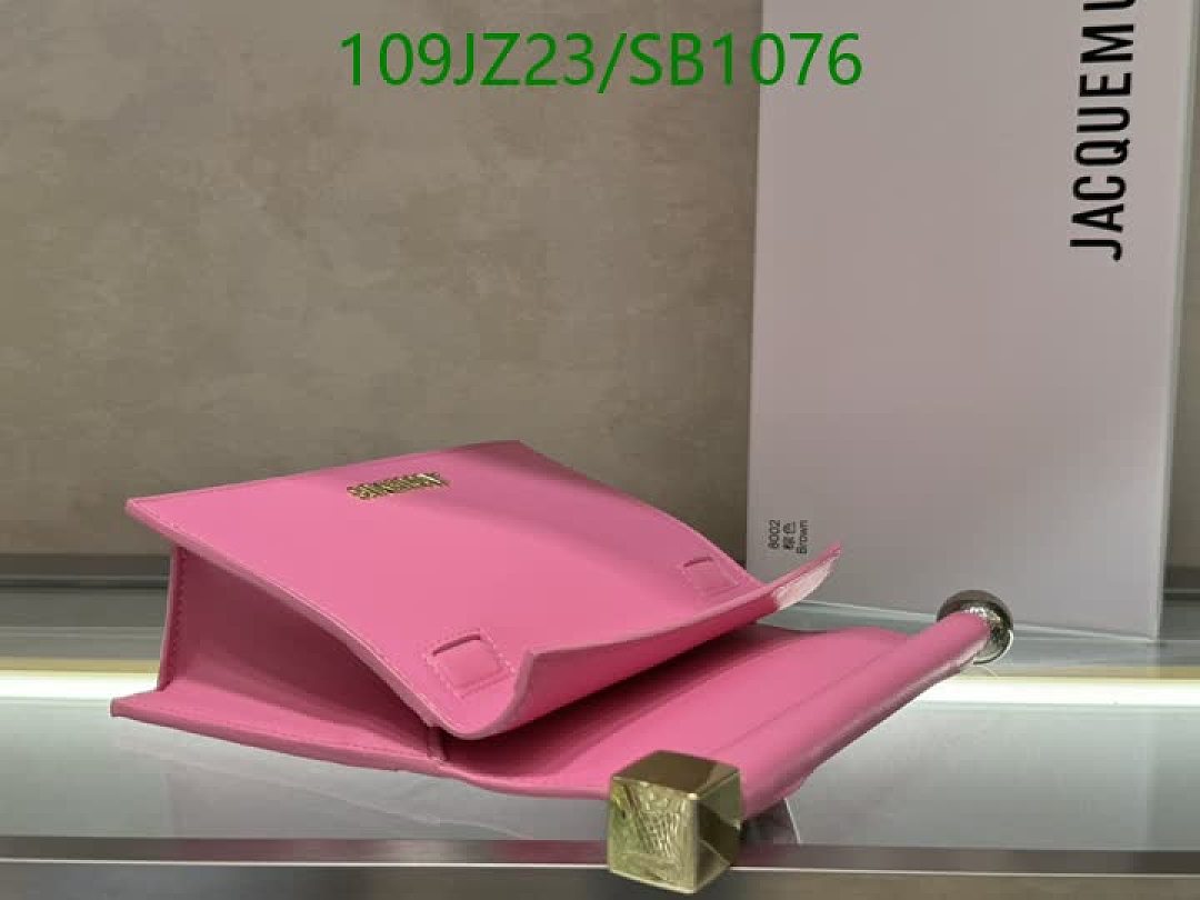 Jacquemus-Bag-4A Quality Code: SB1076