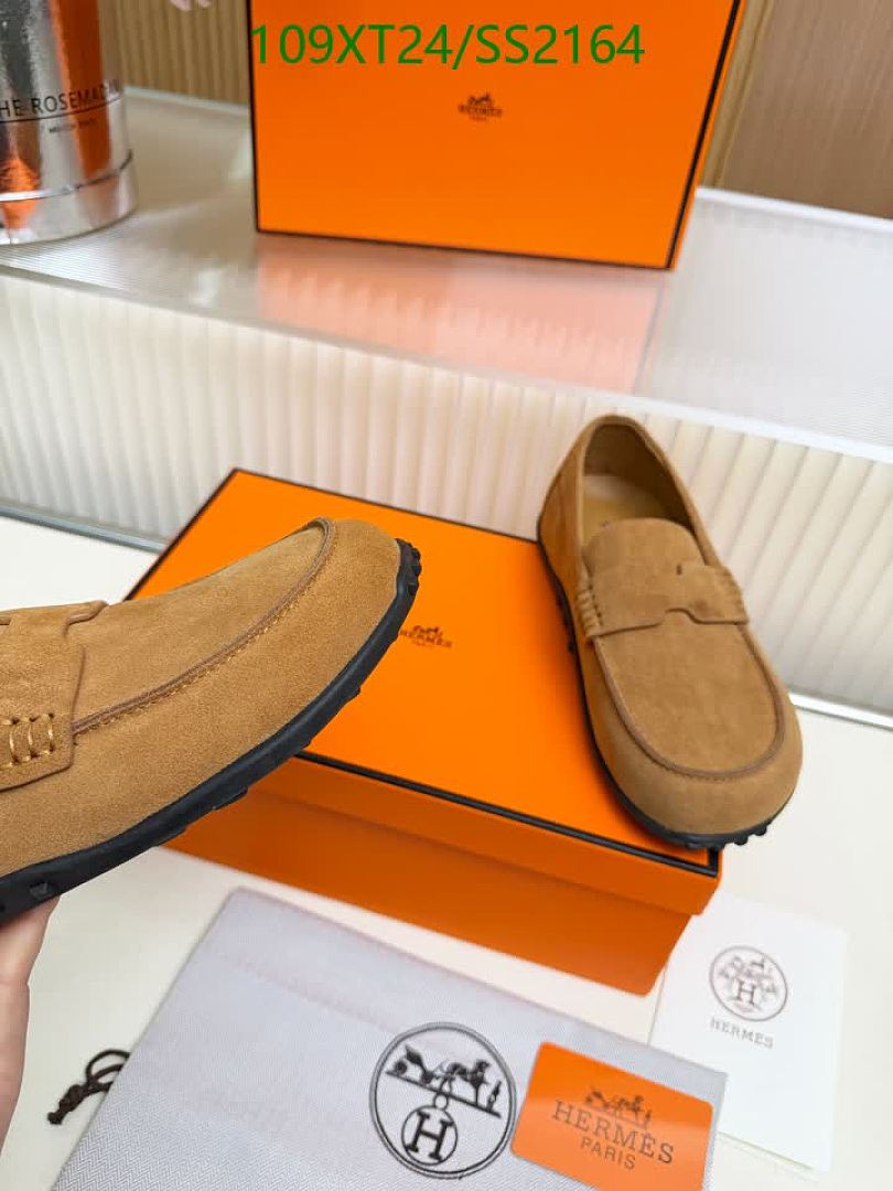 Hermes-Women Shoes Code: SS2164 $: 109USD