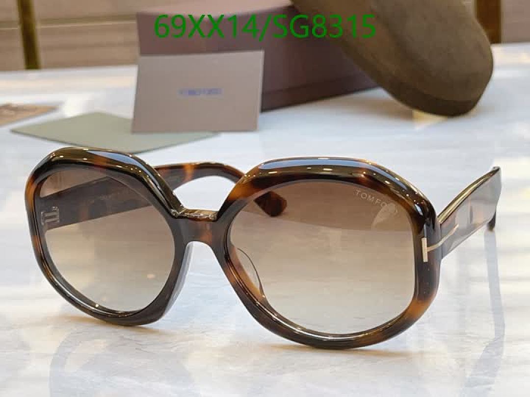 Tom Ford-Glasses Code: SG8315 $: 69USD