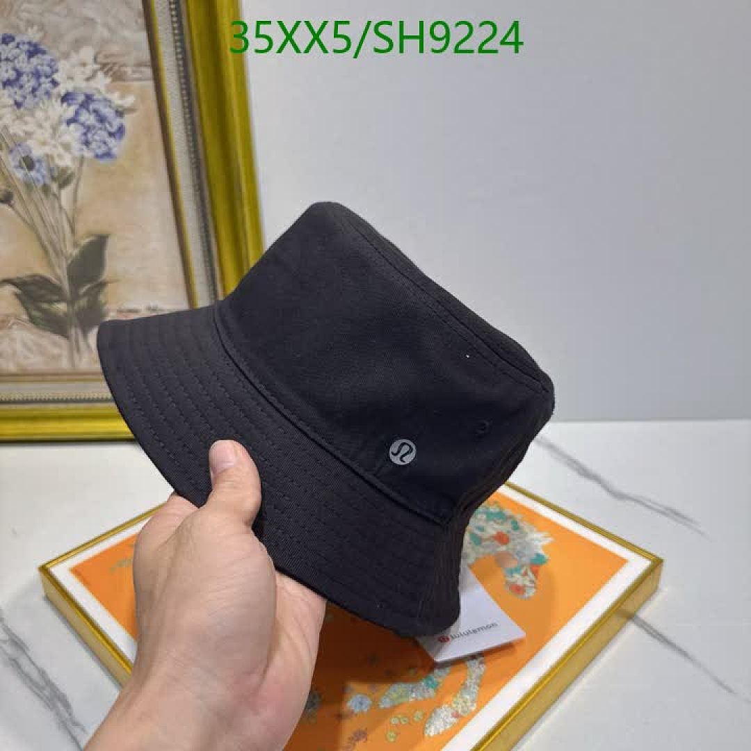 LV-Cap(Hat) Code: SH9224 $: 35USD