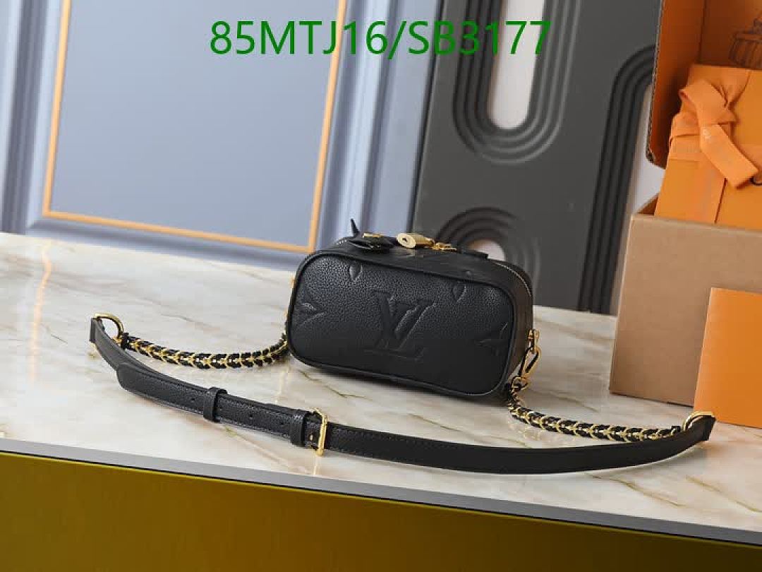 LV-Bag-4A Quality Code: SB3177 $: 85USD