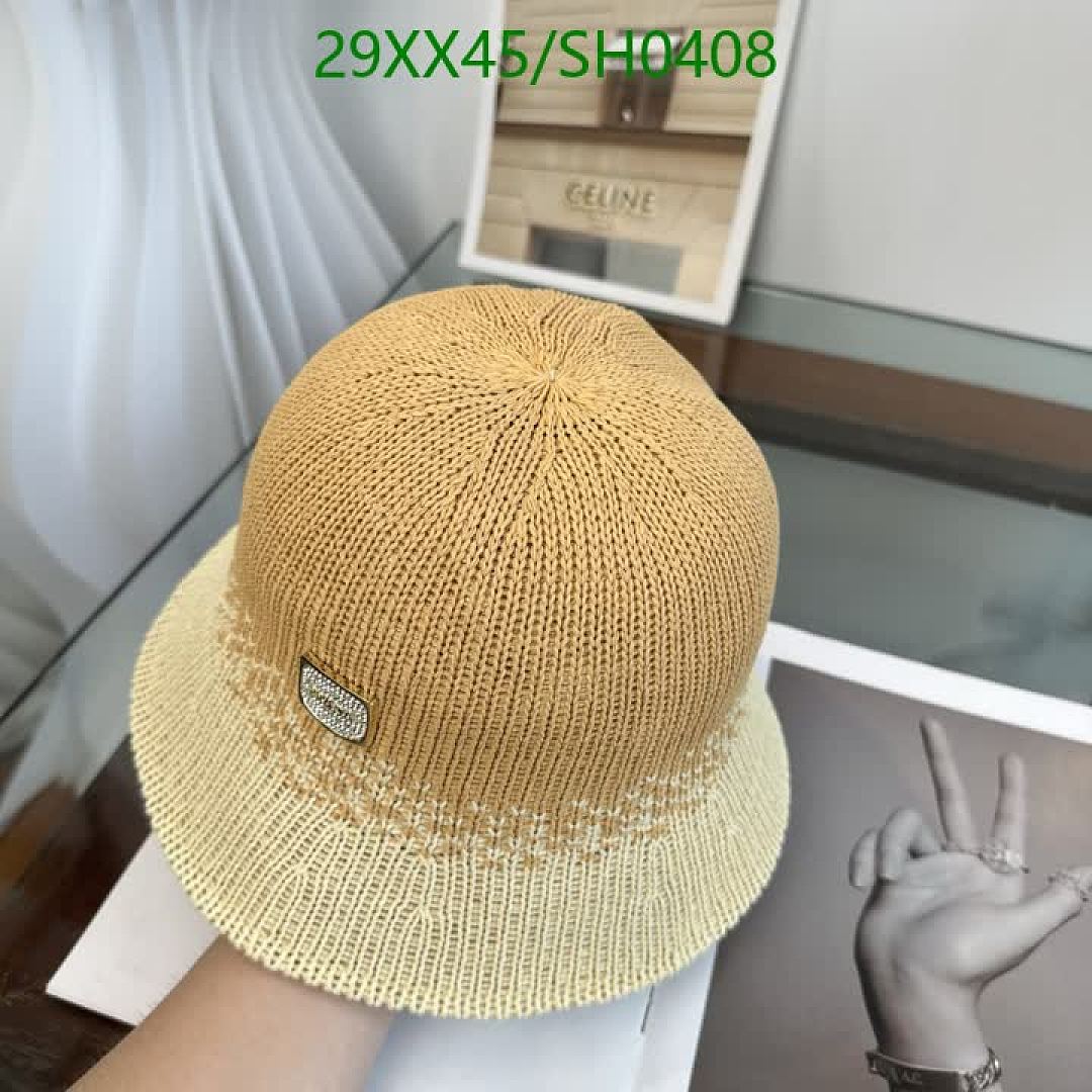 Prada-Cap(Hat) Code: SH0408 $: 29USD