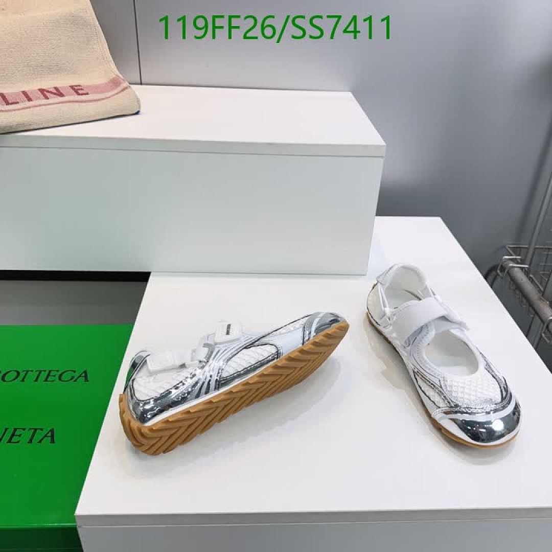 BV-Women Shoes Code: SS7411 $: 119USD
