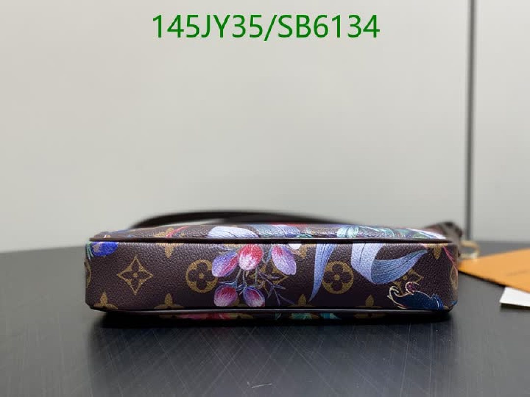 LV-Bag-Mirror Quality Code: SB6134 $: 145USD