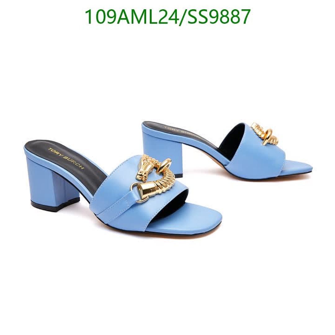 Tory Burch-Women Shoes Code: SS9887 $: 109USD