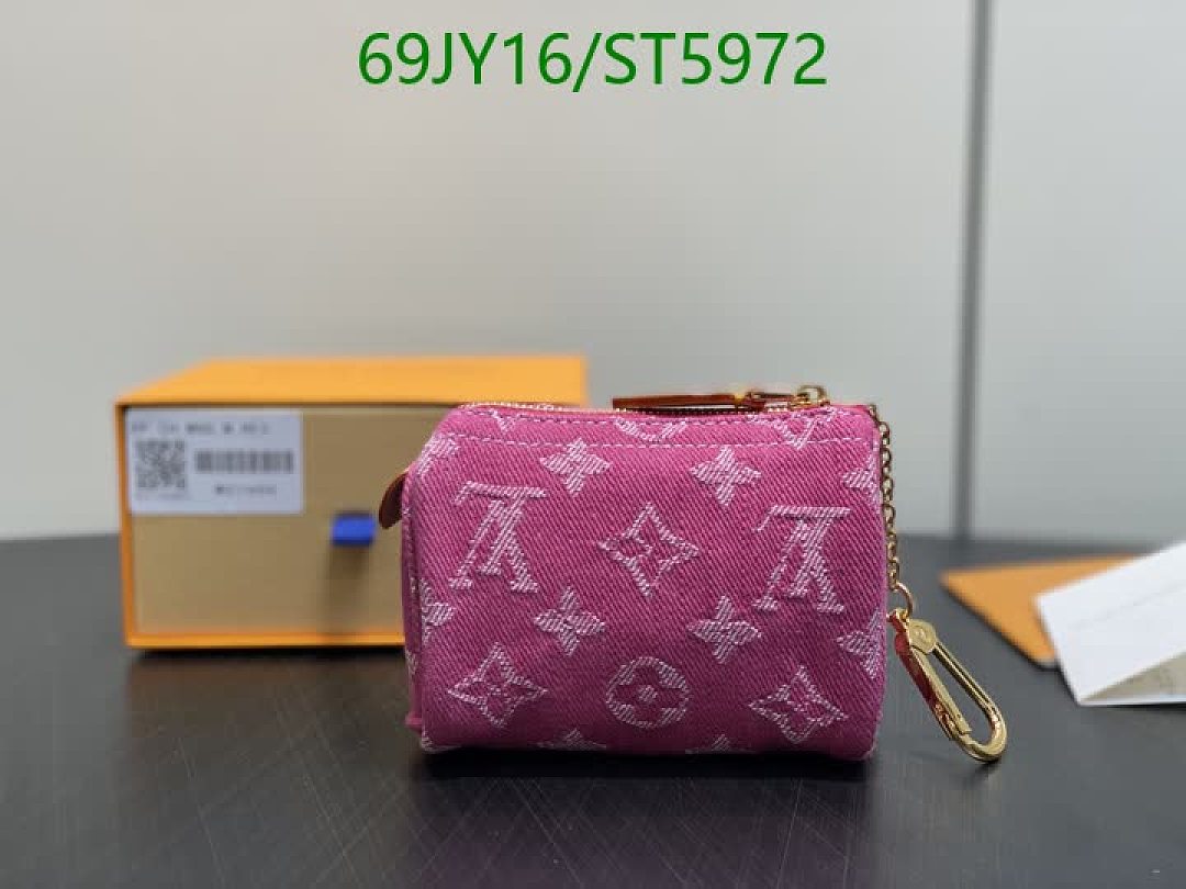 LV-Wallet Mirror Quality Code: ST5972 $: 69USD
