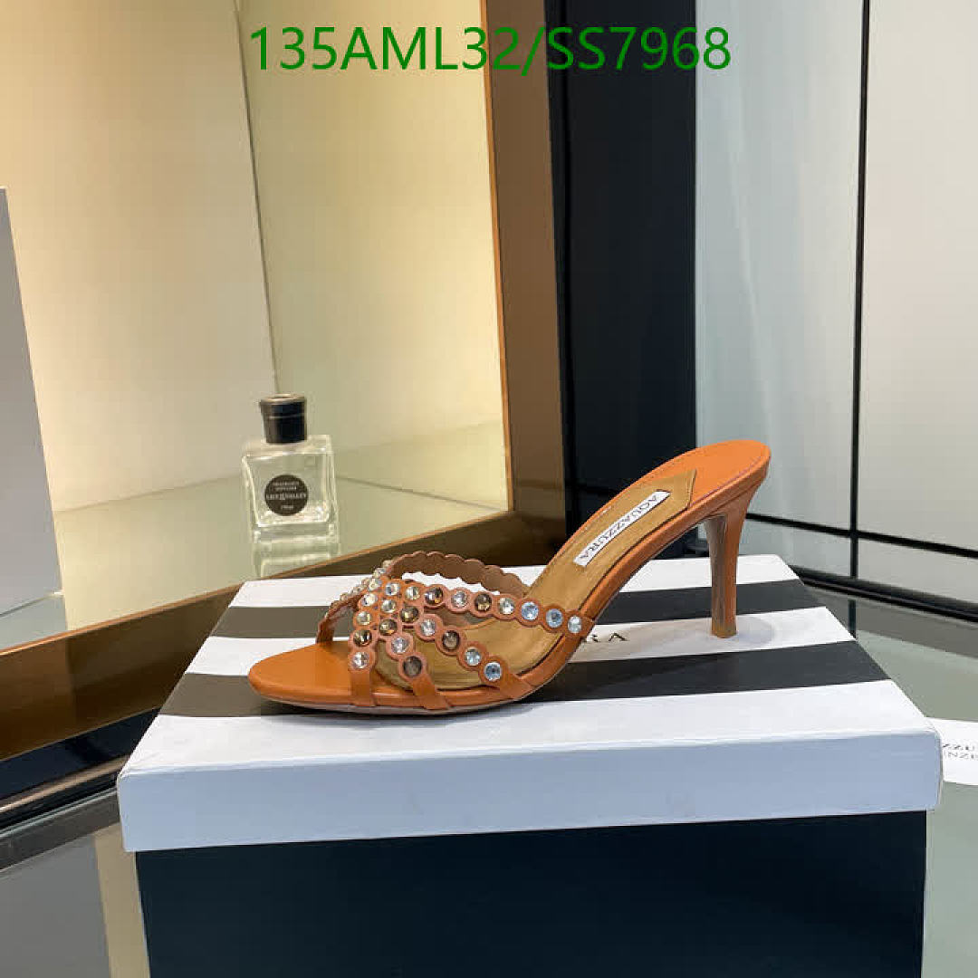 Aquazzura-Women Shoes Code: SS7968 $: 135USD
