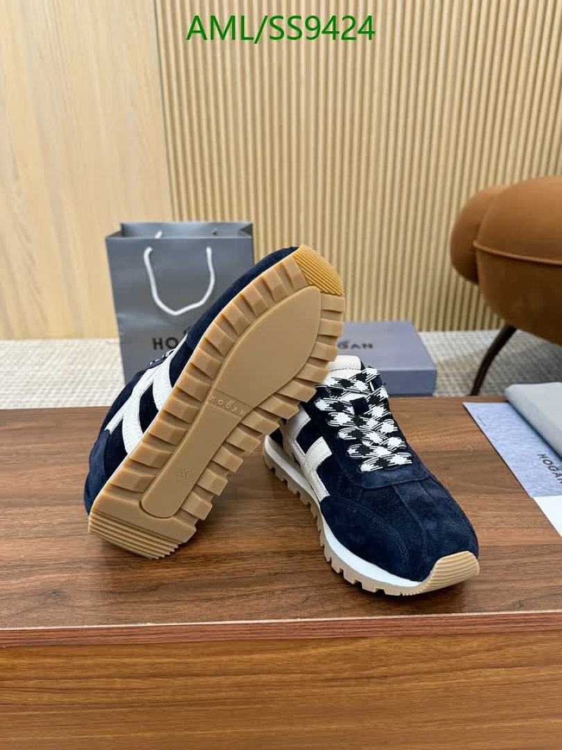 Hogan-Women Shoes Code: SS9424