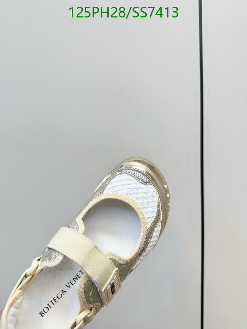 BV-Women Shoes Code: SS7413 $: 125USD
