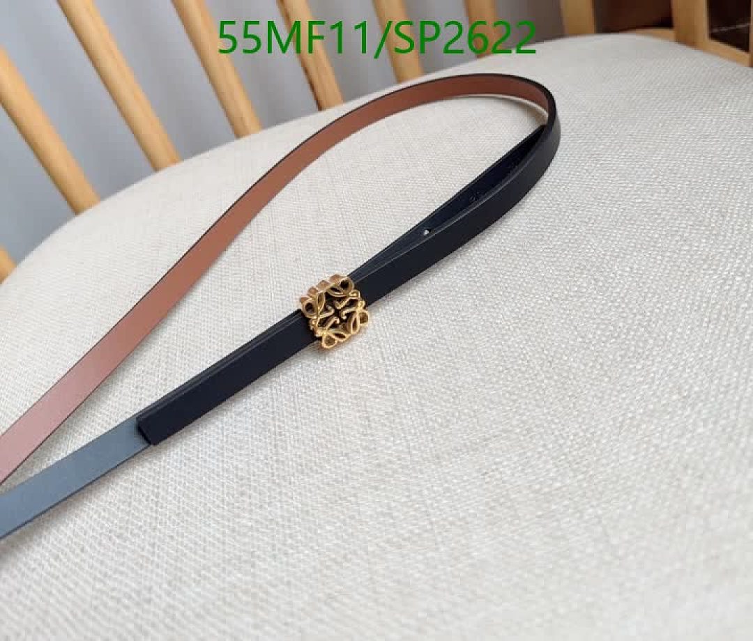 Loewe-Belts Code: SP2622 $: 55USD