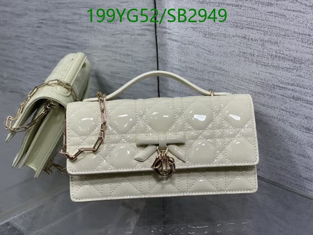 Dior-Bag-Mirror Quality Code: SB2949 $: 199USD