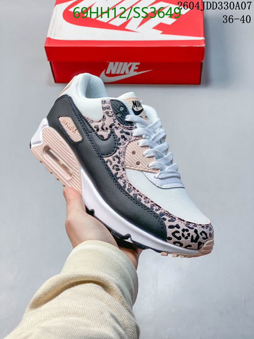Nike-Men shoes Code: SS3649 $: 69USD