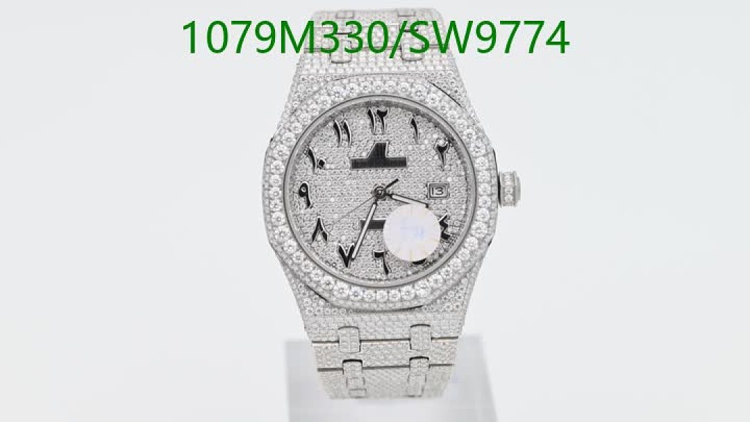 Audemars Piguet-Watch-Mirror Quality Code: SW9774 $: 1079USD