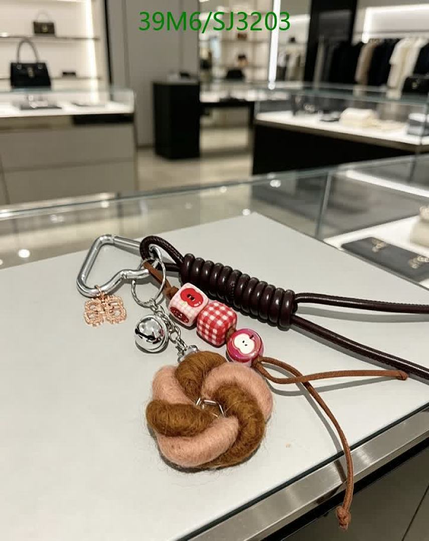 Balenciaga-Key pendant Code: SJ3203 $: 39USD
