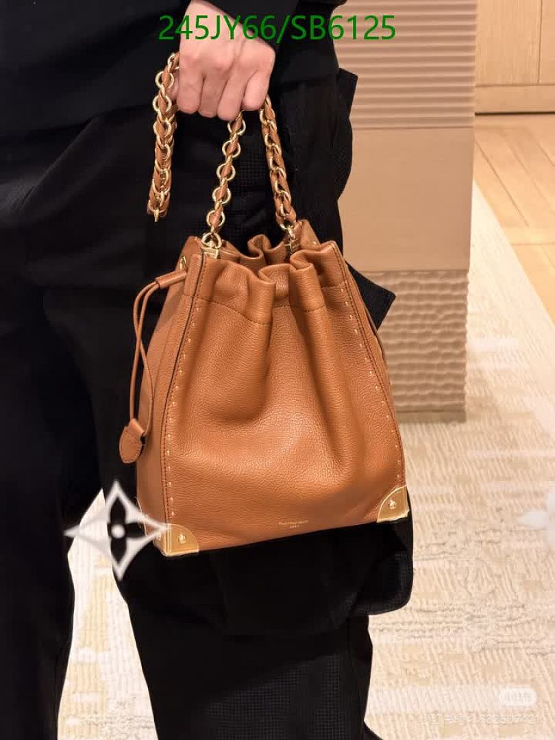 LV-Bag-Mirror Quality Code: SB6125 $: 245USD