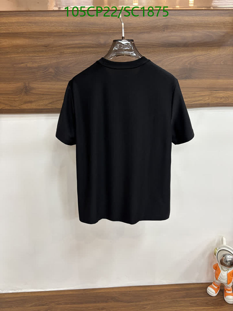 Givenchy-Clothing Code: SC1875 $: 105USD