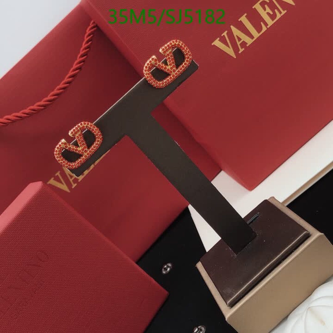 Valentino-Jewelry Code: SJ5182 $: 35USD