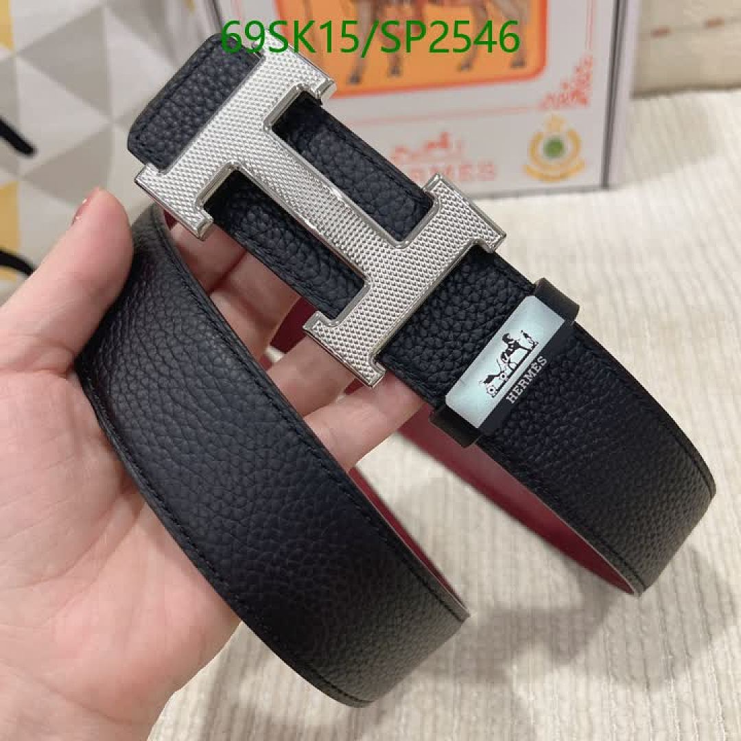 Hermes-Belts Code: SP2546 $: 69USD