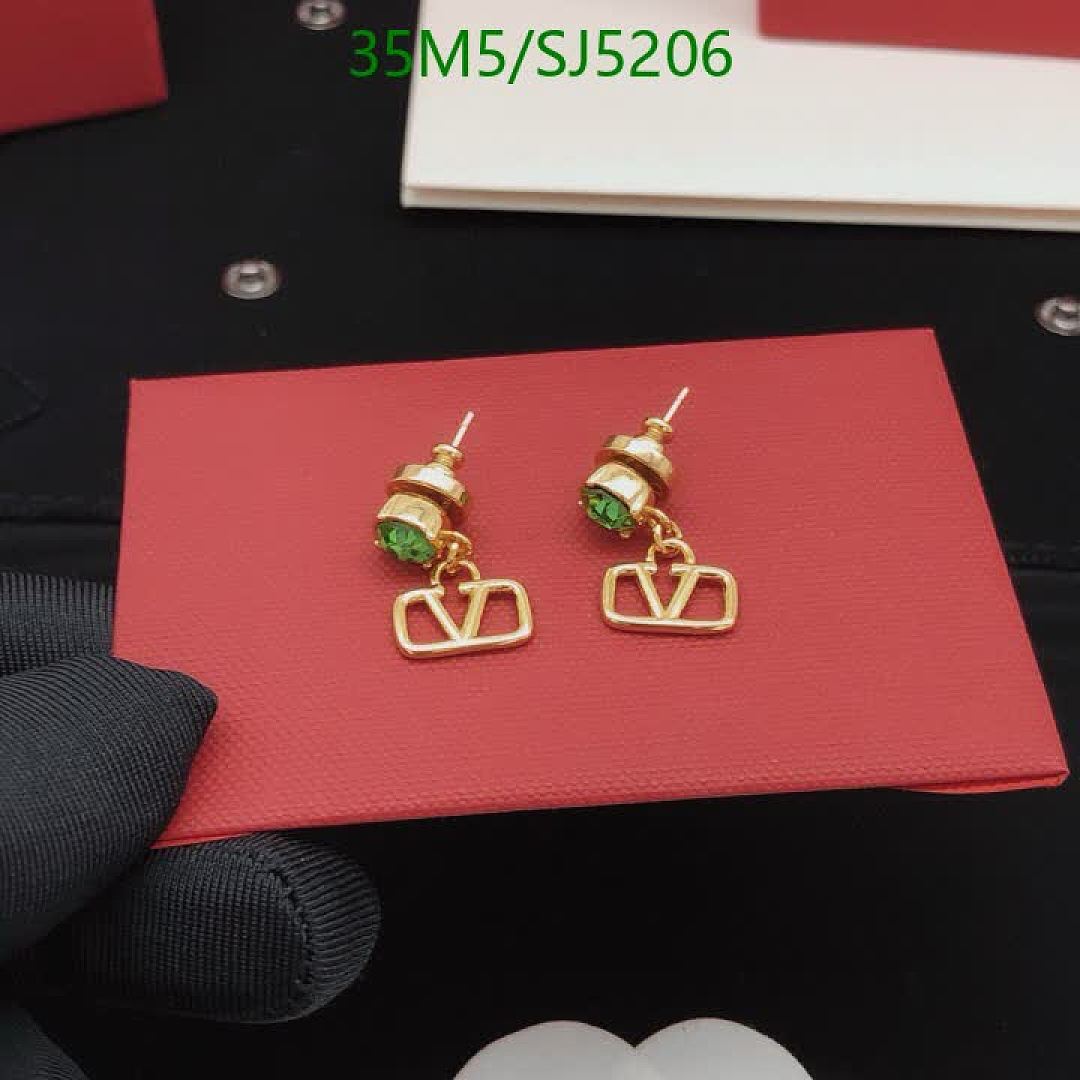 Valentino-Jewelry Code: SJ5206 $: 35USD