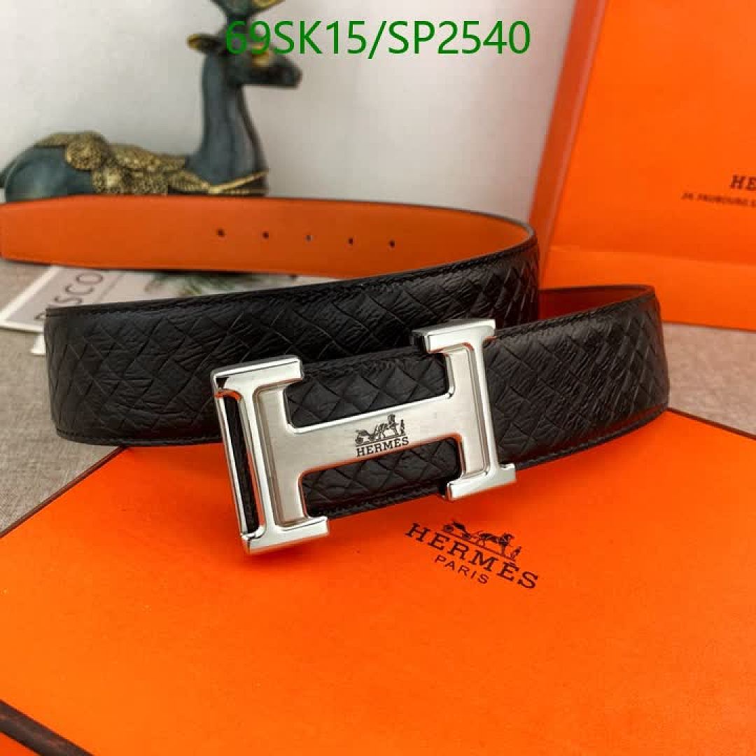 Hermes-Belts Code: SP2540 $: 69USD