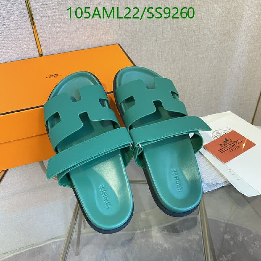 Hermes-Women Shoes Code: SS9260 $: 105USD